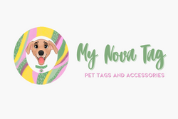 Unique Customized Pet Tags & Accessories